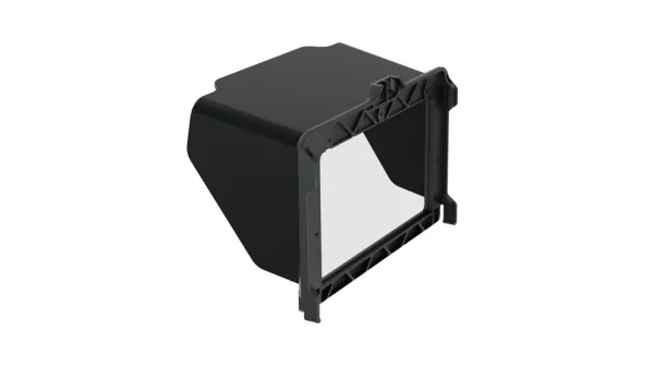 Tilta Polovičná slnečná clona pre BMPCC 6K Pro 26034