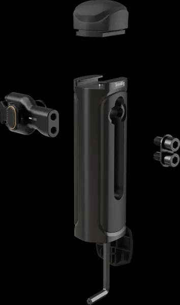 Bočná rukoväť SmallRig 4403 s rýchlym uvoľnením