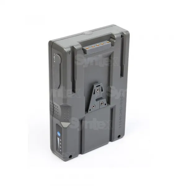 CONST LB-65V V-mount 65Wh Li-ion batéria 9881
