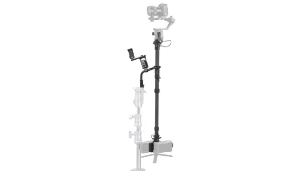 Tilta Plavákový ručný systém podpory kardanu - V Mount 25864