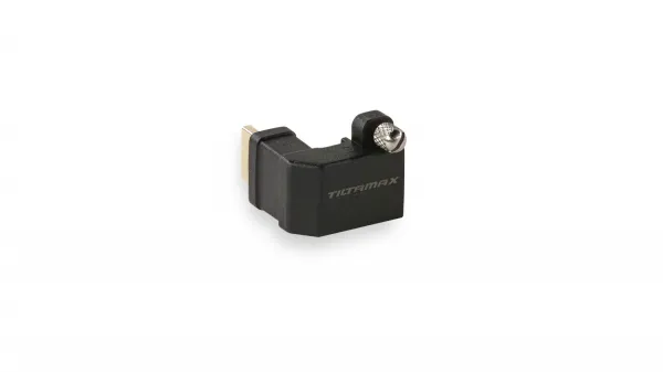 Tilta HDMI 90-stupňový adaptér pre BMPCC 4K/6K 25547
