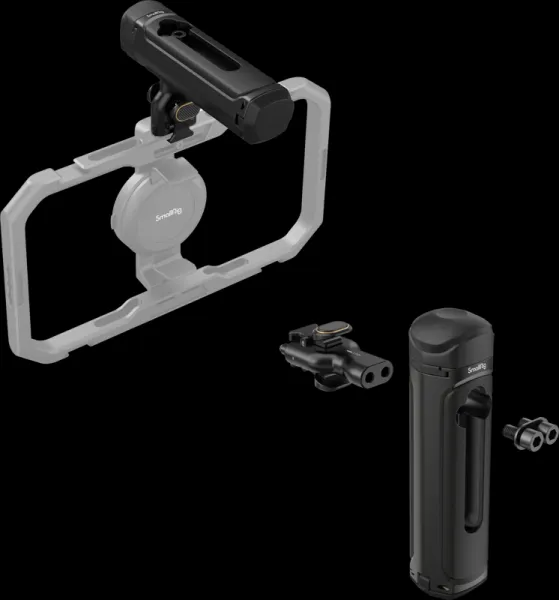 Bočná rukoväť SmallRig 4403 s rýchlym uvoľnením