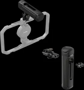 Bočná rukoväť SmallRig 4403 s rýchlym uvoľnením