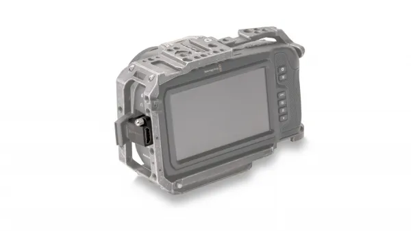 Tilta HDMI 90-stupňový adaptér pre BMPCC 4K/6K 25547
