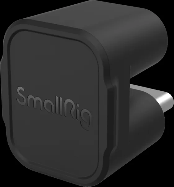 SmallRig 4406 Audio Single Adapter Type-C to Type-C