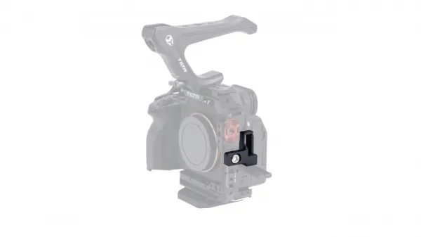 Tilta Príchytka kábla HDMI pre Sony a7 IV - čierna 26141