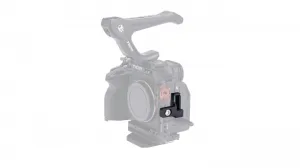 Tilta Príchytka kábla HDMI pre Sony a7 IV - čierna 26141