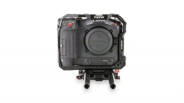 Tilta Ľahká súprava Canon C70 – čierna 25958