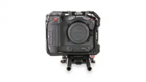 Tilta Ľahká súprava Canon C70 – čierna 25958