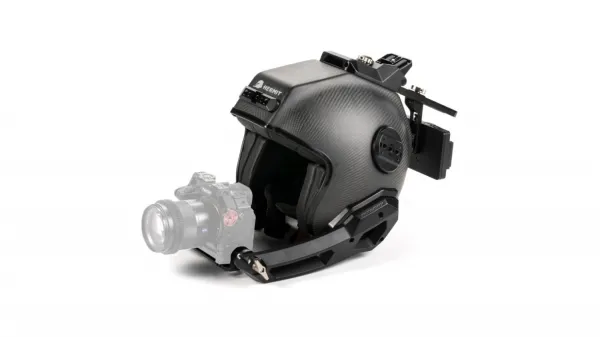 Tilta Hermit POV Support System (L) - V Mount 26039