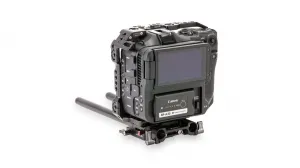 Tilta Ľahká súprava Canon C70 – čierna 25958