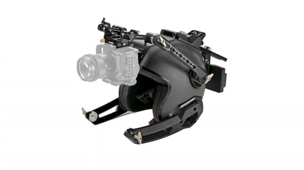 Tilta Hermit POV Support System (L) - V Mount 26039
