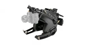 Tilta Hermit POV Support System (L) - V Mount 26039