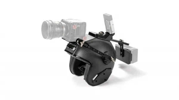 Tilta Hermit POV Support System (L) - V Mount 26039