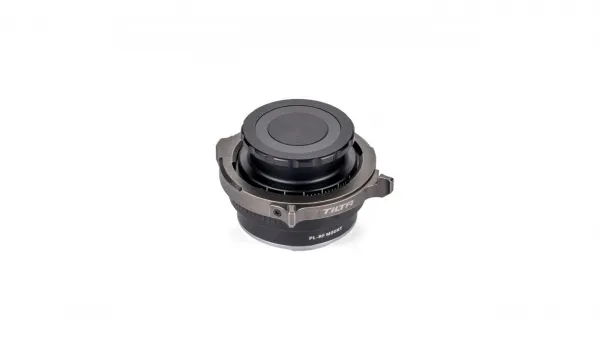 Tilta pripojenie adaptéra Canon RF Mount na ARRI LPL so zadným zaostrovaním 26224