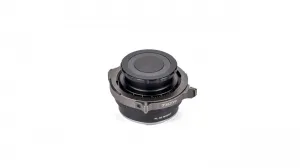 Tilta pripojenie adaptéra Canon RF Mount na ARRI LPL so zadným zaostrovaním 26224