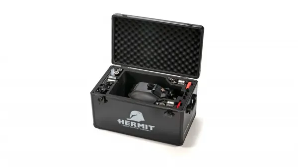 Tilta Hermit POV Support System (L) - V Mount 26039