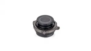 Tilta Adaptér Canon RF Mount na PL Mount s nastaviteľným zadným zaostrením 21382