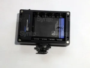 CONST EK90 LED svetlo fotoaparátu 3224