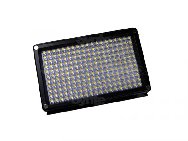 CONST LED svetlo kamery Pro 209T 1947