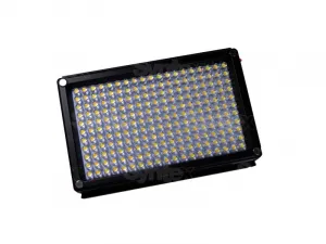 CONST LED svetlo kamery Pro 209T 1947