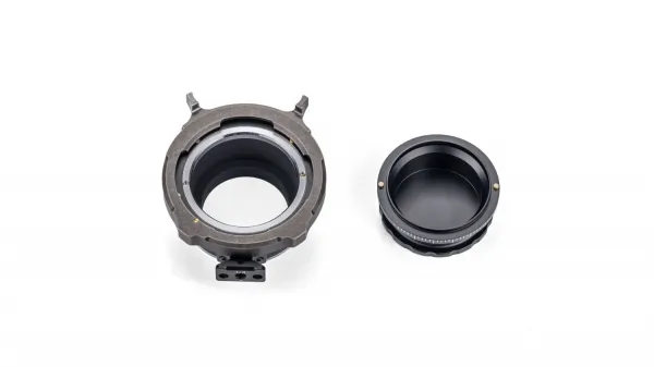 Tilta Adaptér Canon RF Mount na PL Mount s nastaviteľným zadným zaostrením 21382