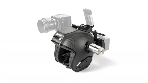 Tilta Hermit POV Support System (XL) - V Mount 26041