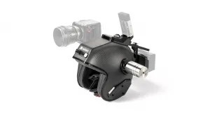 Tilta Hermit POV Support System (XL) - V Mount 26041