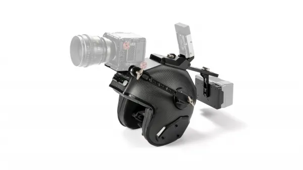 Tilta Hermit POV Support System (XL) - V Mount 26041