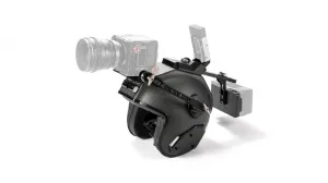 Tilta Hermit POV Support System (XL) - V Mount 26041