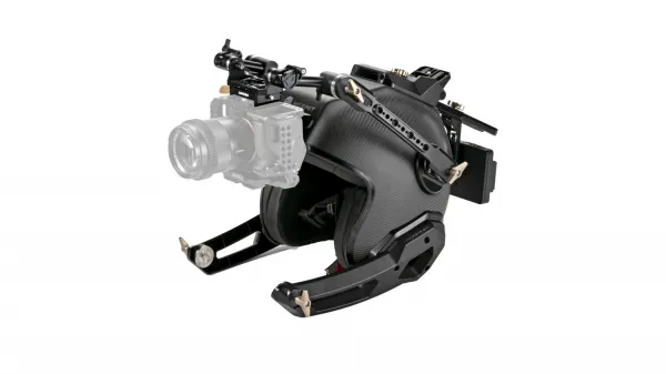 Tilta Hermit POV Support System (XL) - V Mount 26041