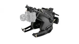 Tilta Hermit POV Support System (XL) - V Mount 26041