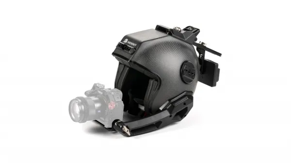 Tilta Hermit POV Support System (XL) - V Mount 26041
