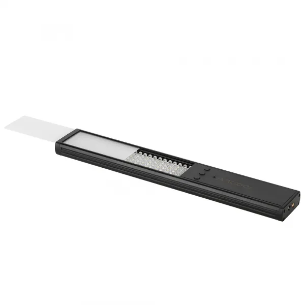 Dison Ručné LED svetlo š. Barndoor TD-JY144 16505