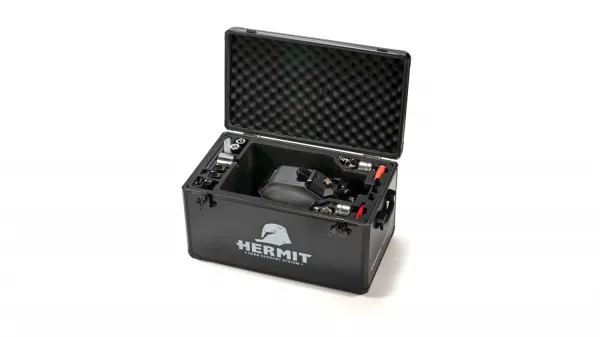 Tilta Hermit POV Support System (XL) - V Mount 26041