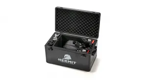 Tilta Hermit POV Support System (XL) - V Mount 26041