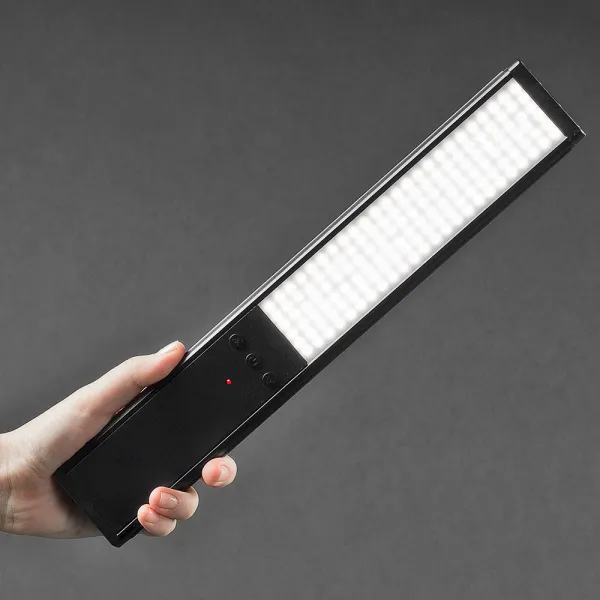Dison Ručné LED svetlo š. Barndoor TD-JY144 16505