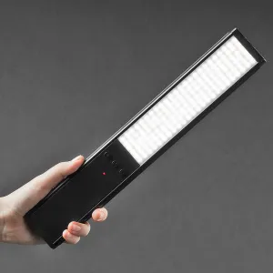 Dison Ručné LED svetlo š. Barndoor TD-JY144 16505