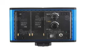 Dison Na fotoaparáte SMD LED svetlo JYLED-120T 9015