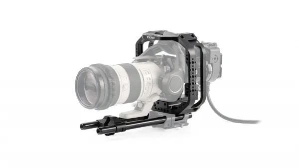Tilta Full Camera Cage pre DJI Ronin 4D Flex 26508
