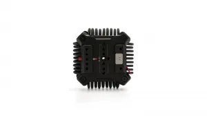 Tilta Hlava tlmiaca nárazy Hydra Alien s modulom mäkkej pružiny 26342