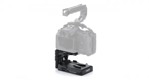 Tilta Základná doska batérie Smart V Mount (ARCA) – čierna 26277