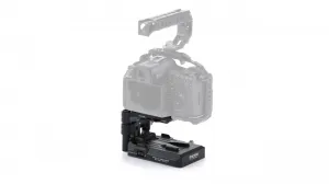 Tilta Základná doska batérie Smart V Mount (ARCA) – čierna 26277