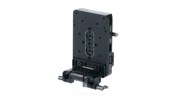 Tilta doska batérie Smart V Mount – čierna 26276