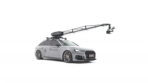 Tilta Hydra Mini Arm Pro Kit - V Mount 26417