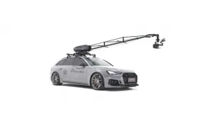 Tilta Hydra Mini Arm Pro Kit - V Mount 26417