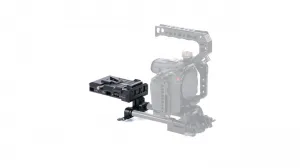 Tilta doska batérie Smart V Mount – čierna 26276