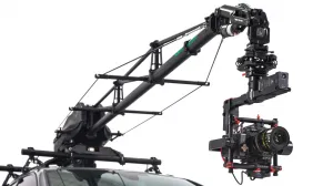 Tilta Hydra Mini Arm Pro Kit - V Mount 26417