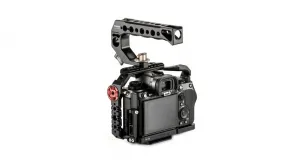 Tilta Základná súprava Sony a1 – čierna 26004
