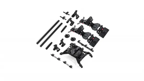 Tilta Hydra Mini Arm Pro Kit - V Mount 26417